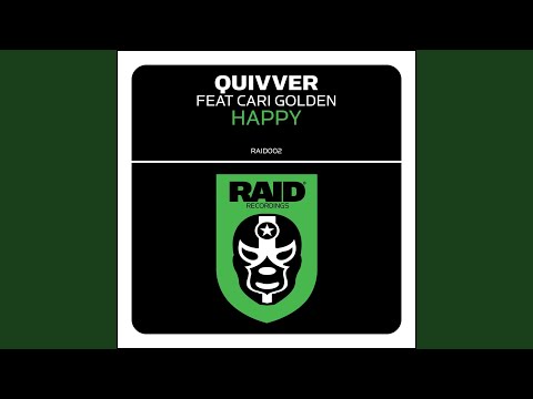 Happy (feat. Cari Golden) (Redroche Dub Mix)