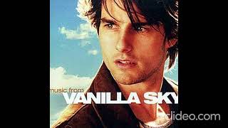 Paul McCartney - Vanilla Sky