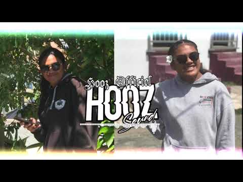 Benos Tfl X Byyz OTS Sekougn_Bayante💯