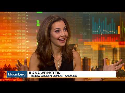 Ilana Weinstein Likens Hedge Fund Industry to a Socialist Regime