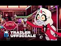 Hazbin Hotel Trailer Ufficiale Prime Video