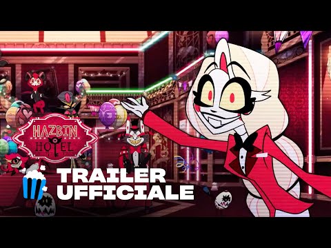 Trailer Ufficiale