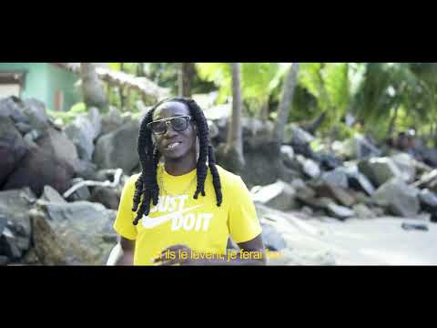 BADBAY MONO - SI YO FE FOU