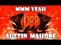 Austin Mahone ft. Pitbull - MMM Yeah (Bass ...