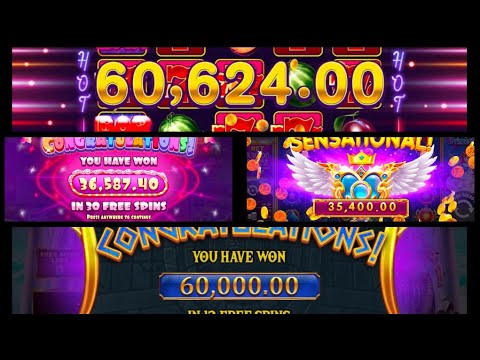 SUBSCRIBER BIG WINS EPISODE 2