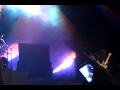 Queensryche - Desert Dance - Ao vivo  em São Paulo, Brasil - 14-04-2012