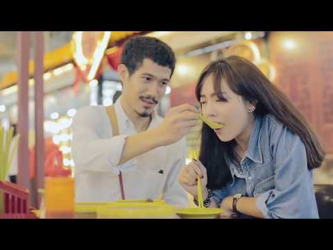 Armada ~ Wanita Paling Bahagia [Unofficial Music Video]