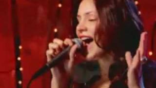 Katharine McPhee - Love Story Live at VH1