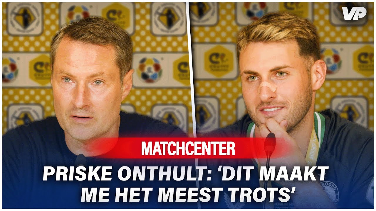 Thumbnail for article: Gimenez open over mogelijk Feyenoord-vertrek: 'Als een club komt...'