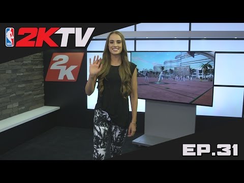 NBA 2KTV S2. Ep. 31 - Road to the Finals Tips