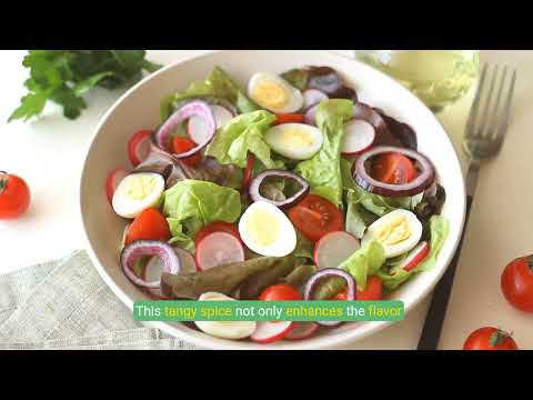 Deliciously Nutritious Chickpea Salad  A Step by Step Guide