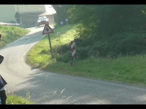 37° Rally Due Valli 2019 - #1 CATEGORIA CIR - Sabato 12 ottobre