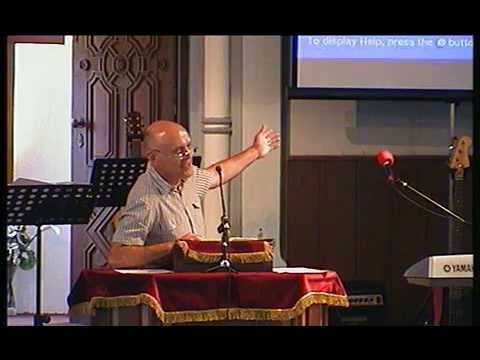 28.06.2015. Nedjelja 10h - Tihomir Vekić