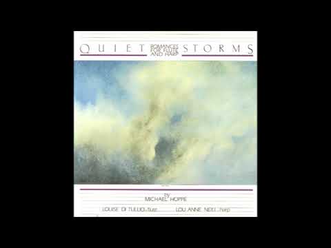 Michael Hoppé - Quiet Storms (full album)