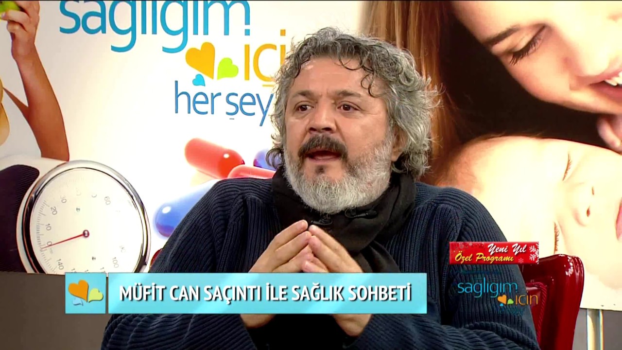 Mandıra Filozofu’na benzeyen yönleriyle Müfit Can Saçıntı