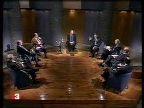 LA CLAVE: 500 claves de la transición (7)