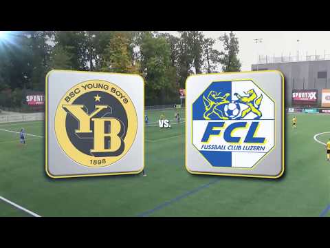 Torshow NLA - 4. Runde