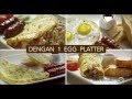 Sarapan Pagi Gratis 1 Dalam 6 Pilihan 30 2014