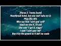 Travis Scott - NO BYSTANDERS (Lyrics) ft. Sheck Wes & Juice Wrld Travis Scott - NO BYSTANDERS (Lyrics) ft. Sheck Wes & Juice Wrld