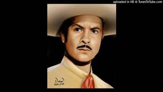 Antonio Aguilar-Besando La Cruz