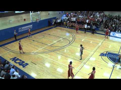 Sarachek 2015 Sunday Tier I Semifinal  Frisch vs  DRS