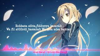 Download lagu Wali - Si Udin Bertanya |Lyrics mp3 Download lagu Wali - Si Udin Bertanya |Lyrics mp3