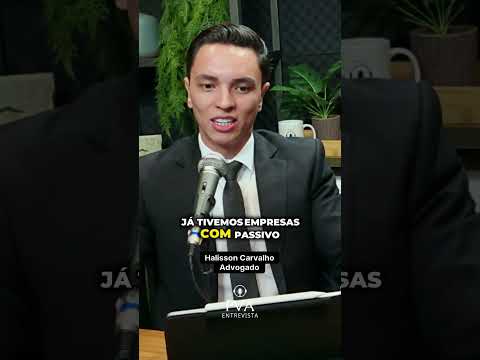 Recuperação Judicial de Bilhões: Sucesso ou Fraude? Os bastidores chocantes!