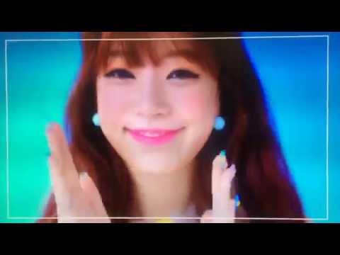 160803 Sumin - Instagram Video