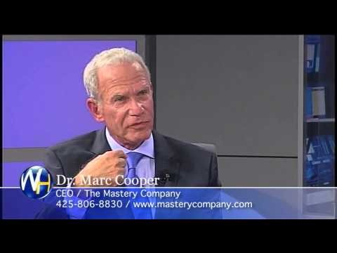 The Benefits of a Group Practice with Marc Cooper, DDS