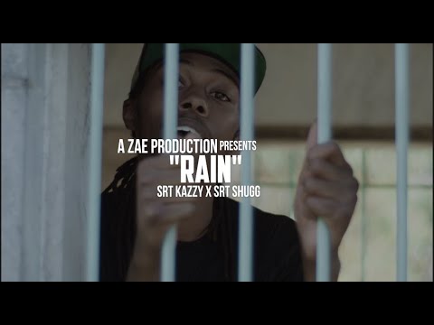 SRT Kazzy x SRT Big Shugg - Rain (Official Music Video) Shot By @AZaeProduction