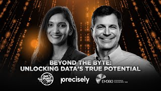 Your Data’s GPS: Navigating Modernisation with Precision