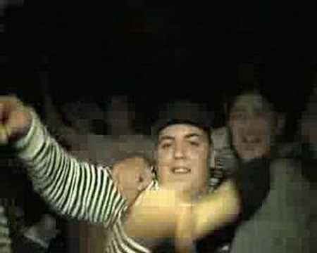 Airplay The Party Edition 2008 Darryl, Sjaak & The Opposites