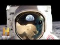Space Secrets And NASA S Role In The Alien Agenda Ancient Aliens