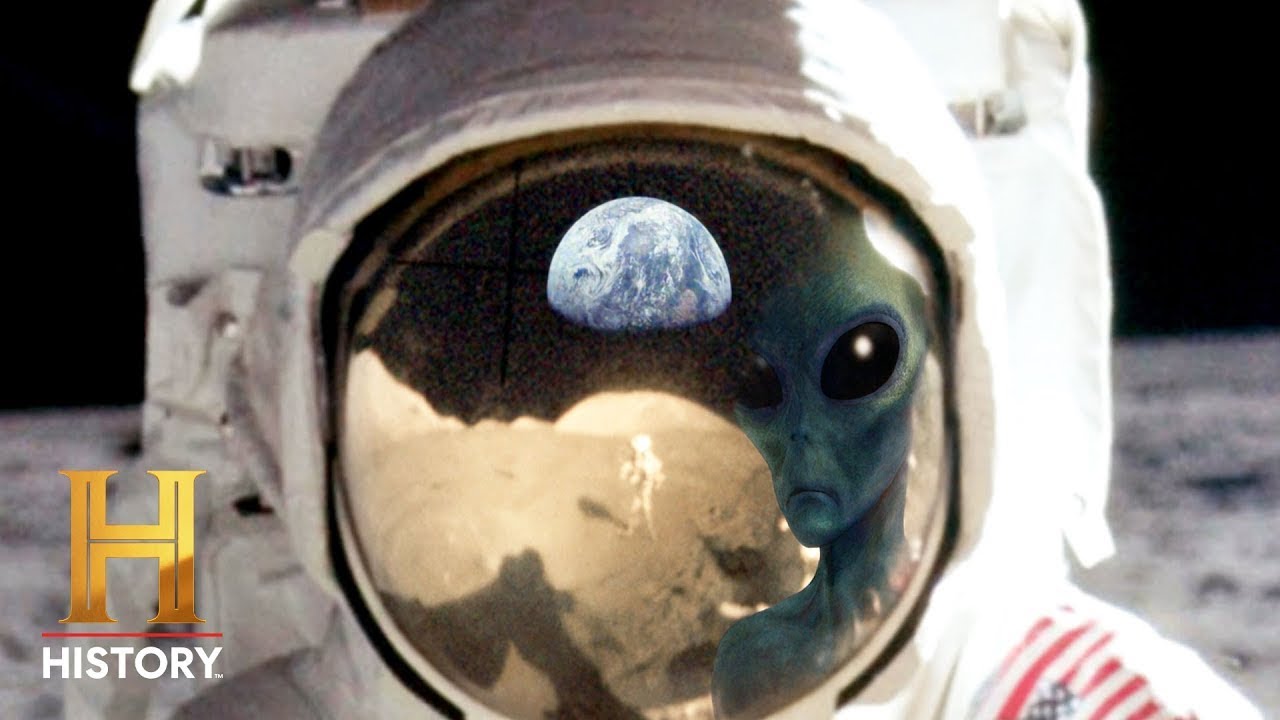 Space Secrets and NASA’s Role in the Alien Agenda | Ancient Aliens