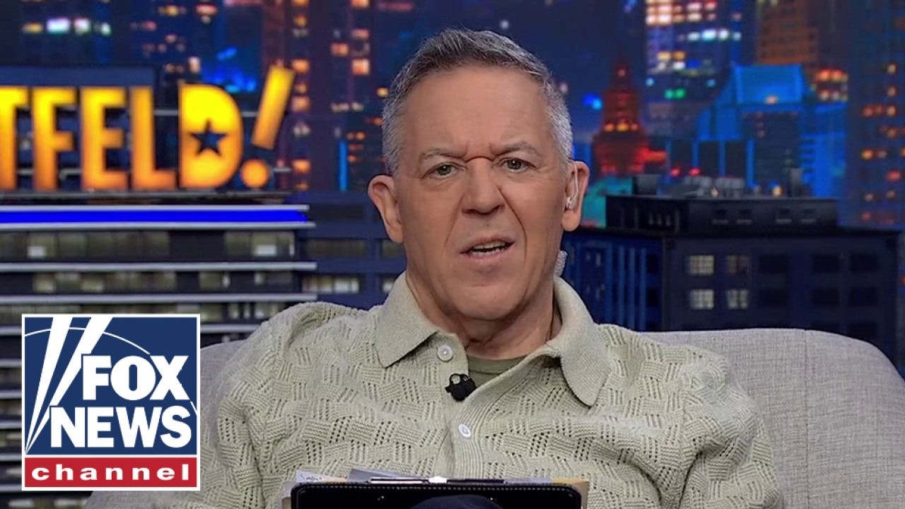 Greg Gutfeld: Which approach would you rather be a part of?