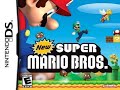 Overworld Theme Instrumental New Super Mario Bros DS