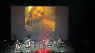 The Wannadies - You &amp; Me Song - Live Sara Kulturhus 2022