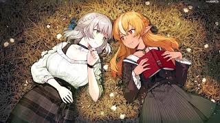 Cover art for Happy Synthesizer- Noel Flare Hololive