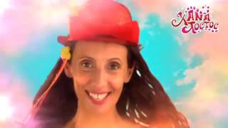 Xana Toc Toc   Dar A Volta Ao Mundo