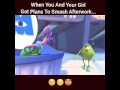Monsters Inc You And Me