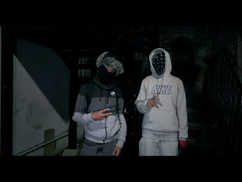 (417) Snizz x Splash - Juice Garn Spill (Music Video) (4K) | @PacmanTV
