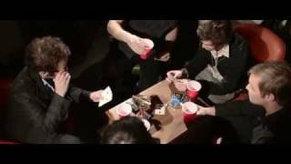 Mrs. Johnston - Dance All Night [official video]