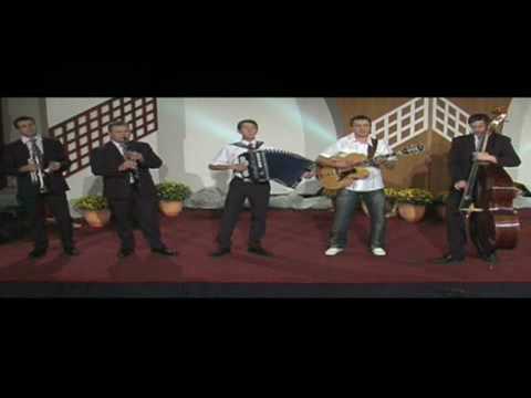 odšli ste - ans. Zreška pomlad