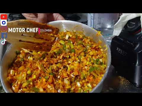 Lechona Tolimense Colombiana