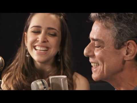 Chico Buarque, Roberta Sá - Mambembe