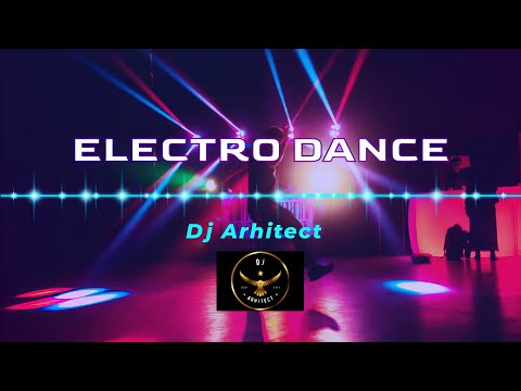 Dj Arhitect - Elena Elena (Official 8K Dance Club Music Selection TOP HIT) Exclusiv TV Music PRO
