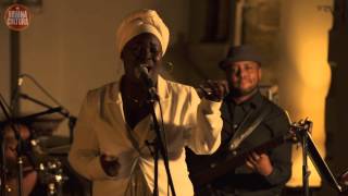 &quot;Sin Empezar&quot;— Daymé Arocena