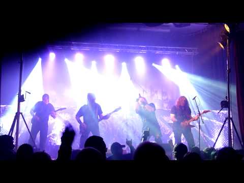 ARAKAIN NESMÍŠ SE VZDAT