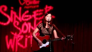 Meiko &quot;Boys with Girlfriends&quot; Guitar Center&#39;s Singer-Songwriter