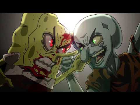 Salvation - Skillet (Anti-Nigthcore)